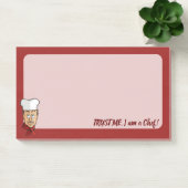 Koch Post-it Klebezettel (Büro)