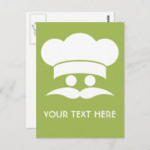 KOCH-Postkarten Postkarte (Vorne/Hinten)