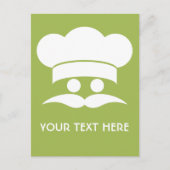 KOCH-Postkarten Postkarte (Vorderseite)