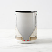 Koch Professionelle Tasse (Mittel)