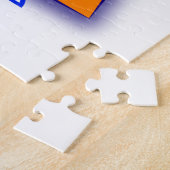 Koch Puzzle (Seite)