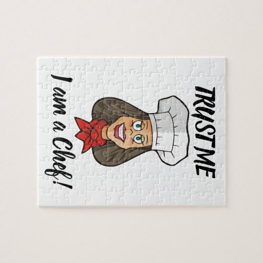 Koch Puzzle (Horizontal)