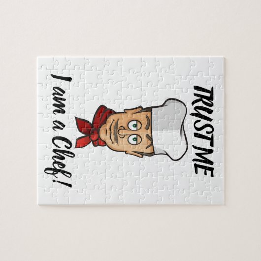 Koch Puzzle (Horizontal)