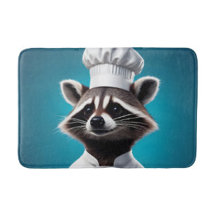 Koch Raccoon Badematte