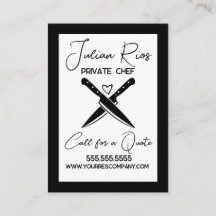 Koch Restaurant Cook Schneidemeier