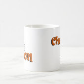 Koch Ron Kaffeetasse (Mittel)