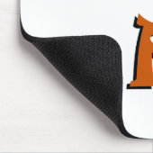 Koch Ron Mousepad (Ecke)