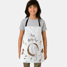 Koch schmutziges kleines Geheimnis