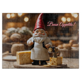 Koch Schneidebrett, Buon Appetito! Schneidebrett