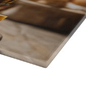 Koch Schneidebrett, Buon Appetito! Schneidebrett (Ecke)