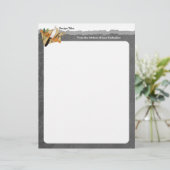 Koch schneiden Messerkraut Rezeptur Kopfhaut (Stehend Vorderseite)