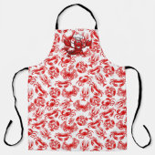 Koch Schürze (Vorderseite)