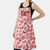 Koch Schürze (InSitu)