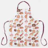 Koch Schürze (Vorderseite)