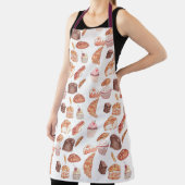 Koch Schürze (InSitu)