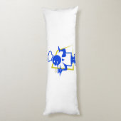 Koch Seitenschläferkissen (Rückseite (Vertikal))