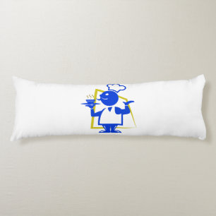 Koch Seitenschläferkissen