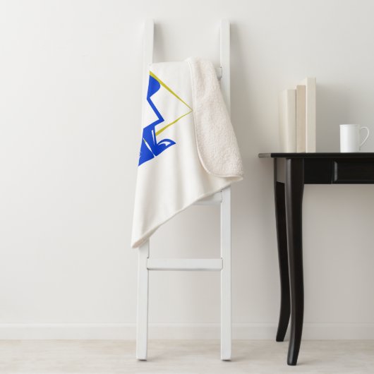 Koch Sherpadecke (Beispiel)