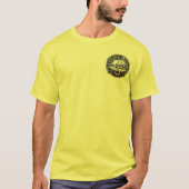 Koch Skull 2.1 T-Shirt (Vorderseite)