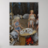 Koch Sonderaktion. Poster (Vorne)