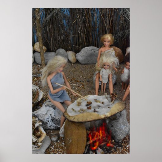 Koch Sonderaktion. Poster (Vorne)