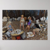 Koch Sonderaktion. Poster (Vorne)