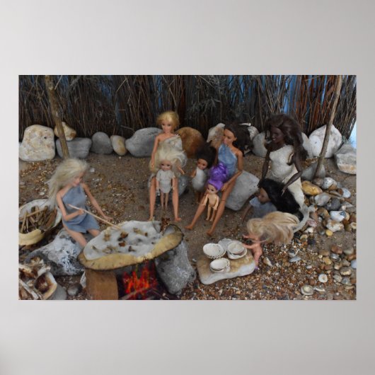 Koch Sonderaktion. Poster (Vorne)