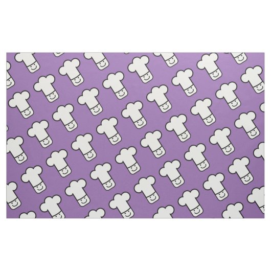 Koch Stoff (Fat Quarter (45,7 x 55,9 cm))