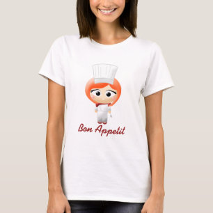 Koch T-Shirt