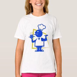 Koch T-Shirt