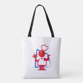Koch Tasche (Rückseite)