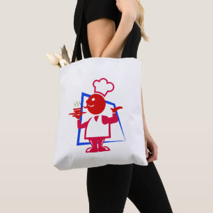 Koch Tasche