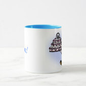 Koch Tasse (Zentrum)