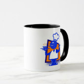 Koch Tasse (VorderseiteRechts)