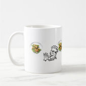 Koch Tasse (Links)