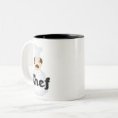 Koch Tasse (Vorderseite Links)