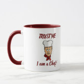 Koch Tasse (Links)