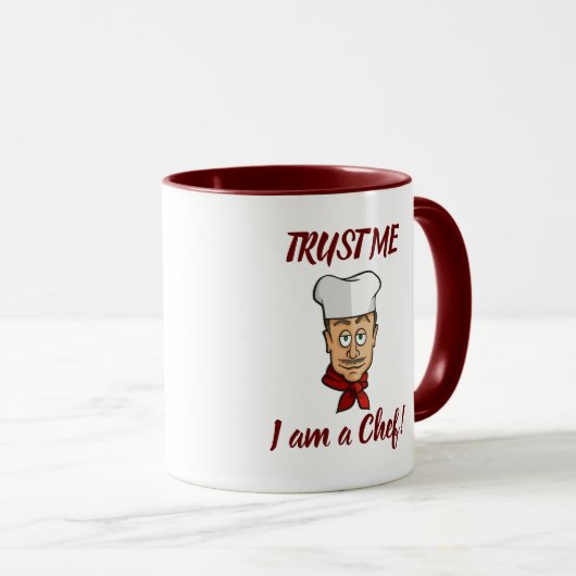 Koch Tasse (VorderseiteRechts)