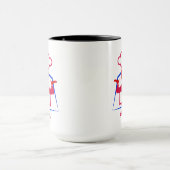 Koch Tasse (Zentrum)