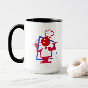 Koch Tasse
