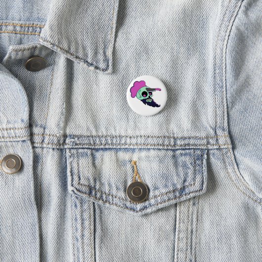 Koch Tasse Button (Beispiel)