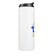 Koch Thermosbecher (Nach links gedreht)