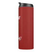 Koch Thermosbecher (Nach rechts gedreht)