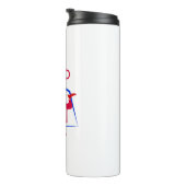 Koch Thermosbecher (Nach rechts gedreht)