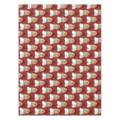 Koch Tischdecke (Vorderseite)