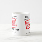 Koch Tomm Kaffee-Tasse Kaffeetasse (Mittel)