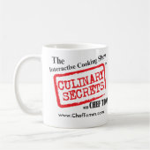 Koch Tomm Kaffee-Tasse Kaffeetasse (Links)