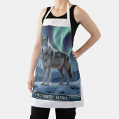 Koch Vibe Schürze 🍳 ✨ (InSitu)