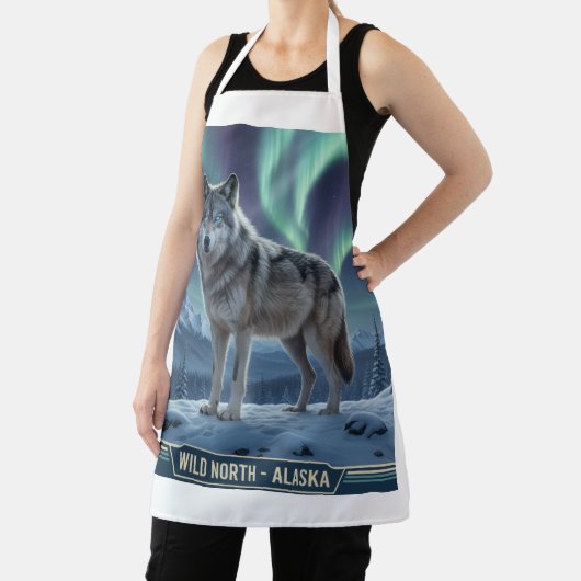 Koch Vibe Schürze 🍳 ✨ (InSitu)