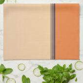 Koch voll, dankbar und dankbar geschirrtuch (Gefaltet)